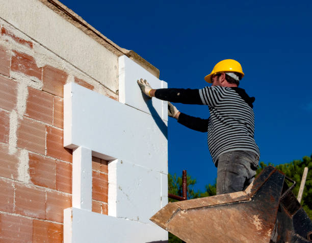 Best Spray Foam Insulation in Wheaton, MN