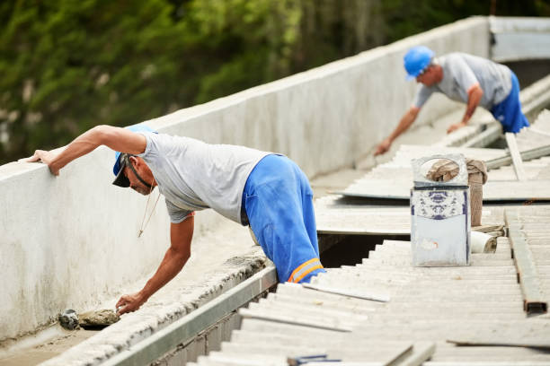 Types of Insulation We Offer in Wheaton, MN