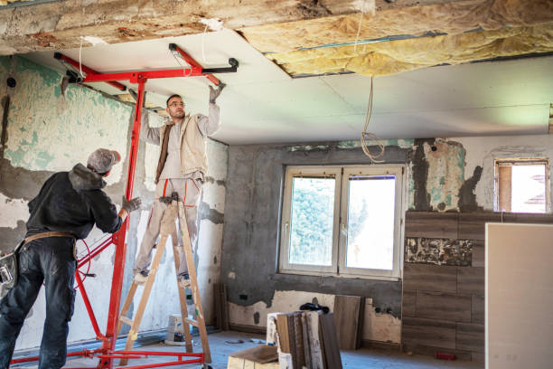 Best Energy Efficiency Insulation in Wheaton, MN
