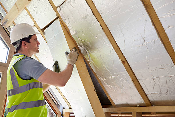 Best Insulation for Specific Applications in Wheaton, MN