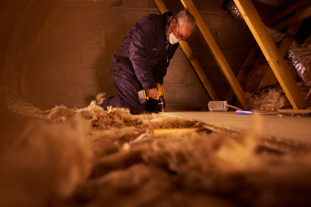 Best Spray Foam Insulation in Wheaton, MN